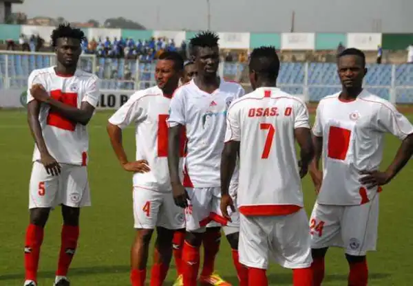 Enugu Rangers are favourites for Nigeria Professional Football League title, says Ezeaku
